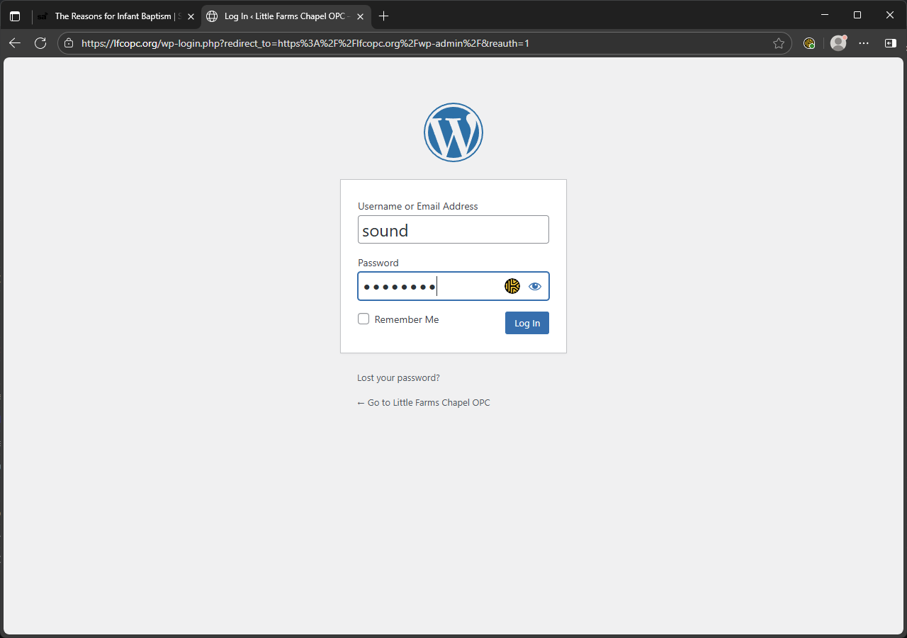 Embed ID